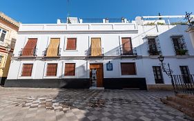 Apartamentos Cruz de San Andrés